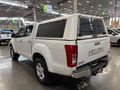 2015 Isuzu KB 300 D-Teq LX 4x4 Double-Cab