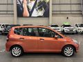 2008 Honda Jazz 1.4i DSI Auto