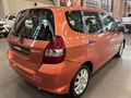 2008 Honda Jazz 1.4i DSI Auto