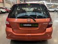 2008 Honda Jazz 1.4i DSI Auto