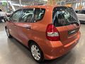 2008 Honda Jazz 1.4i DSI Auto