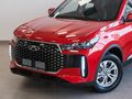 2026 Chery Tiggo Cross 1.5 Lit CVT Auto