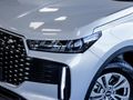 2026 Chery Tiggo Cross 1.5 Lit CVT Auto