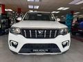 2026 Mahindra Scorpio N 2.2D 4X4 Auto Z8l