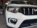 2026 Mahindra Scorpio N 2.2D 4X4 Auto Z8l