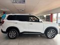2026 Mahindra Scorpio N 2.2D 4X4 Auto Z8l