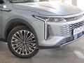 2026 Omoda C9 2.0T Inspire