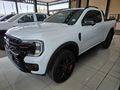 2026 Ford Ranger 3.0D V6 Wildtrak 4x4 Auto Super-Cab