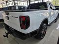 2026 Ford Ranger 3.0D V6 Wildtrak 4x4 Auto Super-Cab