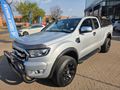 2017 Ford Ranger 3.2 TDCi XLT 4x4 Auto SuperCab