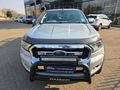 2017 Ford Ranger 3.2 TDCi XLT 4x4 Auto SuperCab