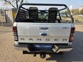 2017 Ford Ranger 3.2 TDCi XLT 4x4 Auto SuperCab