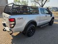 2017 Ford Ranger 3.2 TDCi XLT 4x4 Auto SuperCab