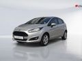 2018 Ford Fiesta 1.0 EcoBoost Trend 5-dr
