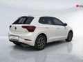 2021 Volkswagen Polo 1.0 TSI Life