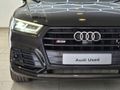 2020 Audi SQ5 3.0 TFSI quattro Auto