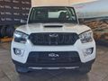 2022 Mahindra Pik Up 2.2 mHawk S4 4x4 Single-Cab