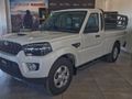2022 Mahindra Pik Up 2.2 mHawk S4 4x4 Single-Cab