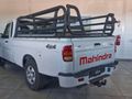 2022 Mahindra Pik Up 2.2 mHawk S4 4x4 Single-Cab