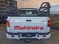 2022 Mahindra Pik Up 2.2 mHawk S4 4x4 Single-Cab