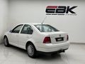 1999 Volkswagen Jetta IV 1.6 Comfortline Auto