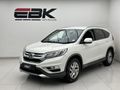 2016 Honda CR-V 2.0 Comfort Auto