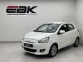 2015 Mitsubishi Mirage 1.2 GL