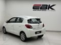 2015 Mitsubishi Mirage 1.2 GL