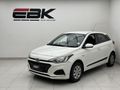 2018 Hyundai i20 1.2 Motion