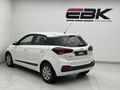 2018 Hyundai i20 1.2 Motion