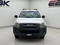 2017 Isuzu KB 250D Fleetside Single-Cab