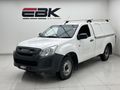 2017 Isuzu KB 250D Fleetside Single-Cab