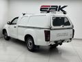 2017 Isuzu KB 250D Fleetside Single-Cab
