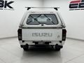 2017 Isuzu KB 250D Fleetside Single-Cab