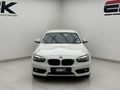 2015 BMW 1 Series 118i 5-dr Auto