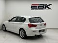 2015 BMW 1 Series 118i 5-dr Auto