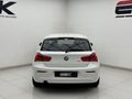 2015 BMW 1 Series 118i 5-dr Auto