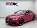 2013 Audi A4 1.8 T SE