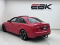 2013 Audi A4 1.8 T SE