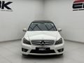 2011 Mercedes-Benz C-Class C 200 CDi  Avantgarde Auto