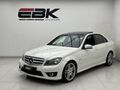 2011 Mercedes-Benz C-Class C 200 CDi  Avantgarde Auto