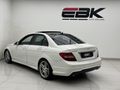 2011 Mercedes-Benz C-Class C 200 CDi  Avantgarde Auto