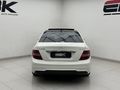 2011 Mercedes-Benz C-Class C 200 CDi  Avantgarde Auto