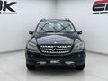 2006 Mercedes-Benz ML 350 Auto