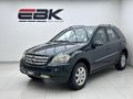 2006 Mercedes-Benz ML 350 Auto
