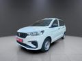 2025 Suzuki Ertiga 1.5 GA