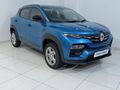 2023 Renault Kiger 1.0 Energy Zen Auto