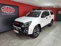 2018 Isuzu KB 250 D-Teq HO X-Rider Double-Cab