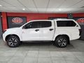 2018 Isuzu KB 250 D-Teq HO X-Rider Double-Cab