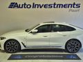2023 BMW 4 Series 420d Gran Coupe M Sport Auto